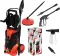 HIGH PRESSURE WASHER 2000W YATO