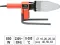 PVC PLASTIC PIPE WELDER YATO