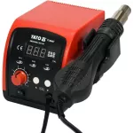 HOT AIR SOLDERIONG STATION 750W YATO