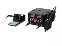 2 In 1 Hot Air Soldering Station YATO