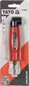 Magnetic Angle Drill YATO