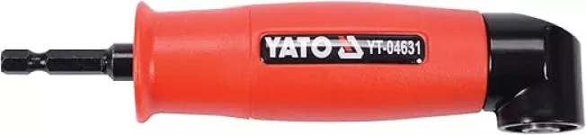 Magnetic Angle Drill YATO