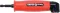 Magnetic Angle Drill YATO