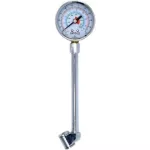 Pressure Gauge YATO