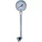 Pressure Gauge YATO