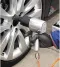 ALUMINIUM IMPACT WRENCH 1/2" 550 NM YATO