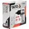 PNEUMATIC IMPACT WRENCH 1/2"" 850 NM  YATO