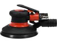 PNEUMATIC ORBIT SANDER 2.5MM YATO