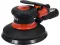 PNEUMATIC ORBIT SANDER 2.5MM YATO