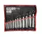 DOUBLE RING SPANNER SET 6-32MM 12PCS YATO