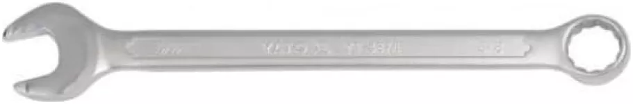 COMBINATION SPANNER 1 - 1/16" YATO