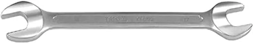 DOUBLE OPEN END SPANNER 13X17MM YATO