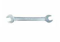 DOUBLE OPEN END SPANNER 14X17MM YATO
