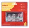 Diamond Polishing Set 25pc Amtech