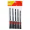 Car Detailing Brush Set (5pc) Amtech