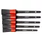 Car Detailing Brush Set (5pc) Amtech