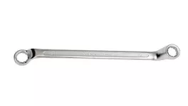 DOUBLE RING SPANNER 27X30MM YATO