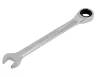 COMBINATION RATCHET WRENCH, 13MM YATO