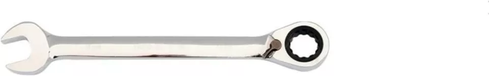RATCHET COMBINATION SPANNER 13MM YATO
