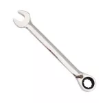 RATCHET COMBINATION SPANNER 14MM YATO