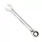 RATCHET COMBINATION SPANNER 14MM YATO