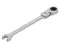 Flexible Ratchet Combination Wrench 8mm YATO