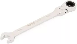 Flexible Ratchet Combination Wrench 10 Mm YATO
