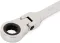 Flexible Ratchet Combination Wrench 10 Mm YATO