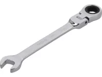 Flexible Ratchet Combination Wrench 12mm YATO