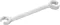 FLARE NUT WRENCH 19X21MM YATO
