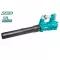 Total Cordless Garden Blower 20V Without Battery And Charger