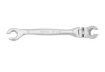 Flexible Flare Nut Wrench 9 Mm YATO