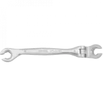 Flexible Flare Nut Wrench 11 Mm YATO