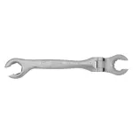 Flexible Flare Nut Wrench 17 Mm YATO