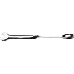 X Handle Combination Ratchet Wrench 9 Mm YATO