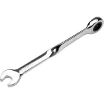 X Handle Combination Ratchet Wrench 11 Mm YATO