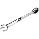 X Handle Combination Ratchet Wrench 14 Mm YATO