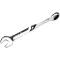 X Handle Combination Ratchet Wrench 18 Mm YATO