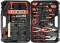 TOOL SET 1/4" 88 PCS WITH LEVEL YATO