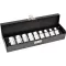 TORX SOCKETS 1/2" CR-V E10-E24 9PCS YATO