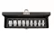 TORX SOCKETS 1/2" CR-V E10-E24 9PCS YATO