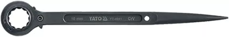 Double Socket Ratchet Handle 24*27 Mm YATO