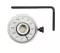 Torque Angle Gauge 1/2" YATO