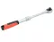 Telescopic Quick Release Ratchet Handle 3/8" YATO