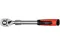 Telescopic Quick Release Ratchet Handle 3/8" YATO