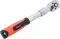 Telescopic Quick Release Ratchet Handle 3/8" YATO
