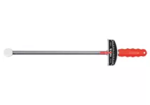 Beam Torque Wrench 3/4" 0:500Nm YATO