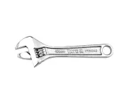 ADJUSTABLE WRENCH 100MM YATO