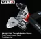 ADJUSTABLE WRENCH 150MM YATO