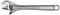 ADJUSTABLE WRENCH 150MM YATO